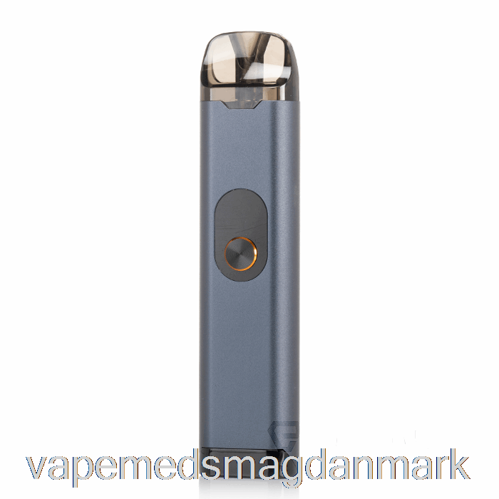 Vape Væske Hellvape Eir 18w Pod System Gunmetal